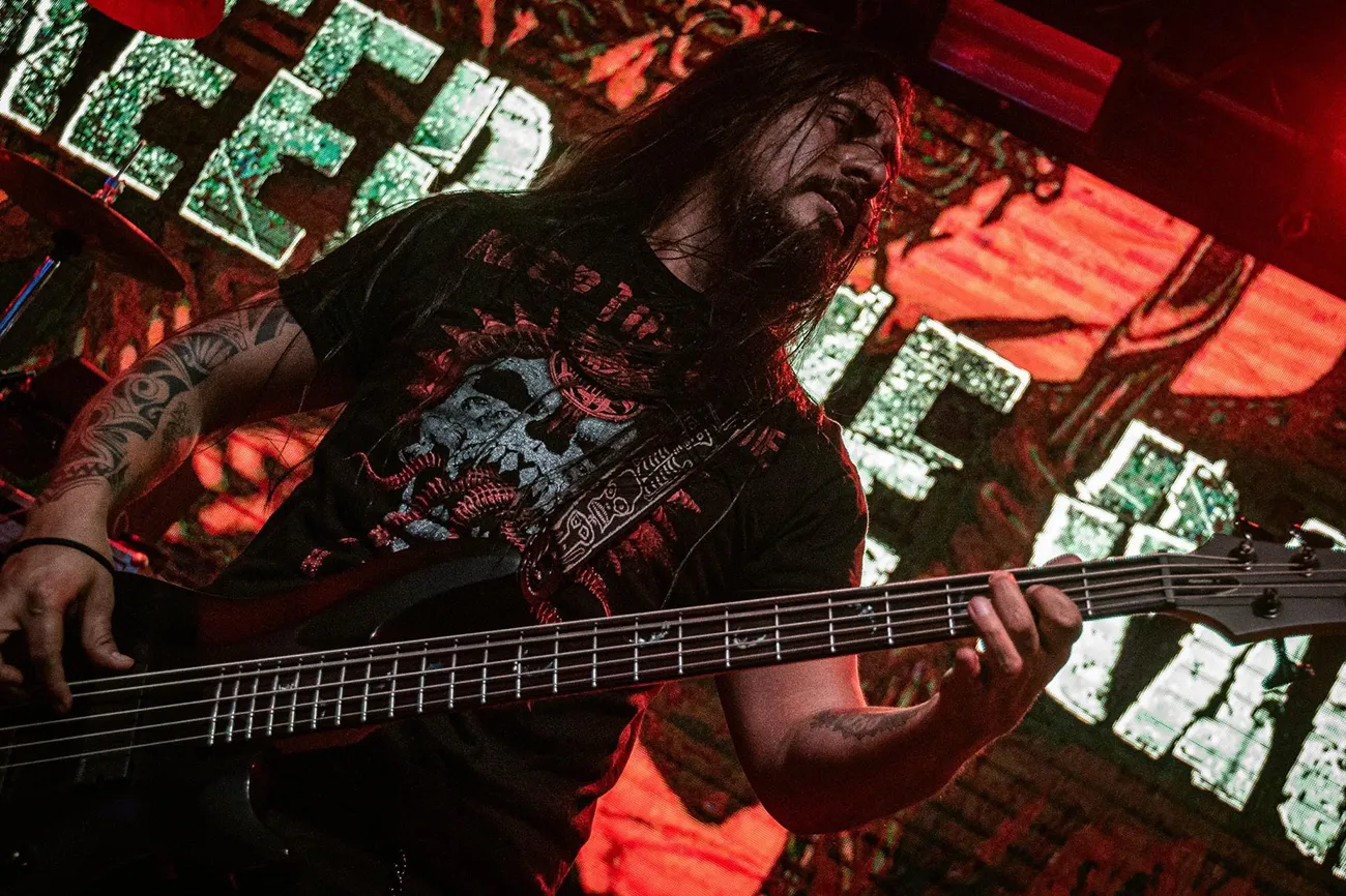 EVERGREY | Foto: FACTOR METAL